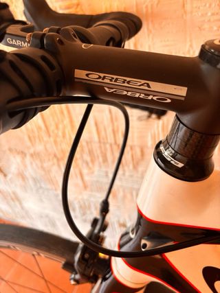 Bicicleta Orbea Orca SRAM Red Etape