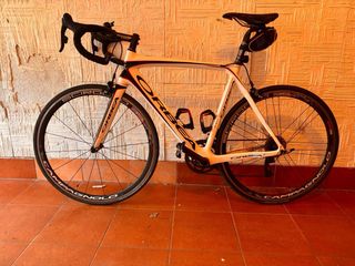 Bicicleta Orbea Orca SRAM Red Etape