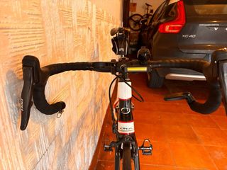 Bicicleta Orbea Orca SRAM Red Etape