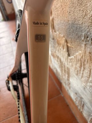 Bicicleta Orbea Orca SRAM Red Etape