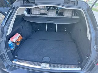 Mercedes-Benz Clase C 2017