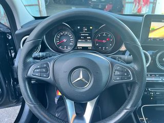 Mercedes-Benz Clase C 2017