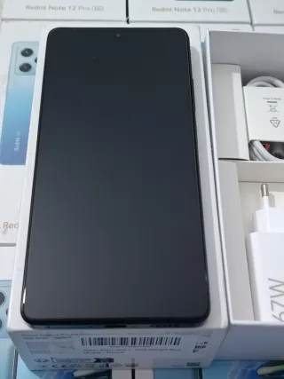 Xiaomi Redmi Note 12 Pro 5G 256gb