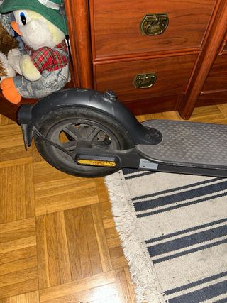 Patinete Eléctrico Mi Scooter 1S