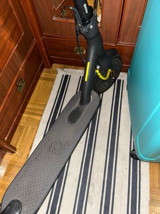 Patinete Eléctrico Mi Scooter 1S