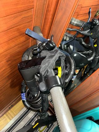 Patinete Eléctrico Mi Scooter 1S