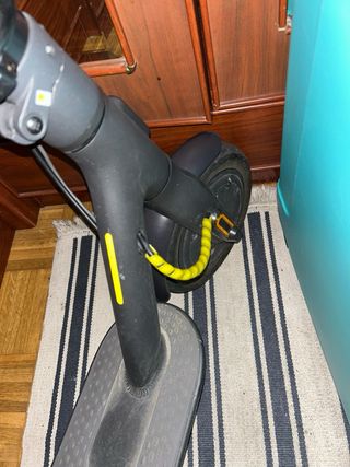 Patinete Eléctrico Mi Scooter 1S