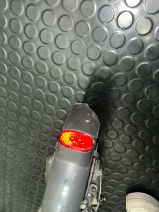 Patinete Eléctrico Mi Scooter 1S