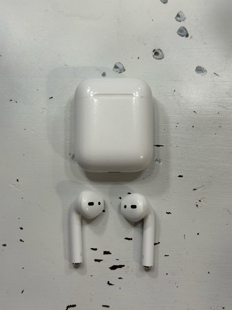 Funda para AirPods de 2ª Generación afbeelding 4