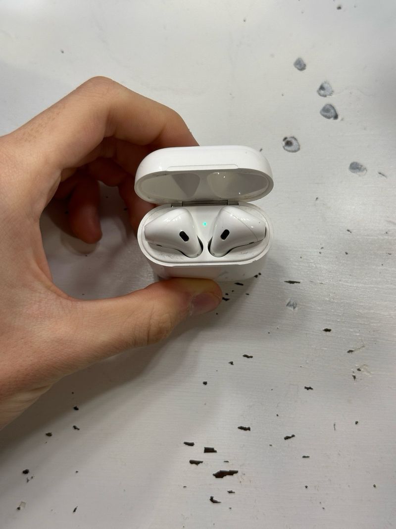 Funda para AirPods de 2ª Generación afbeelding 3