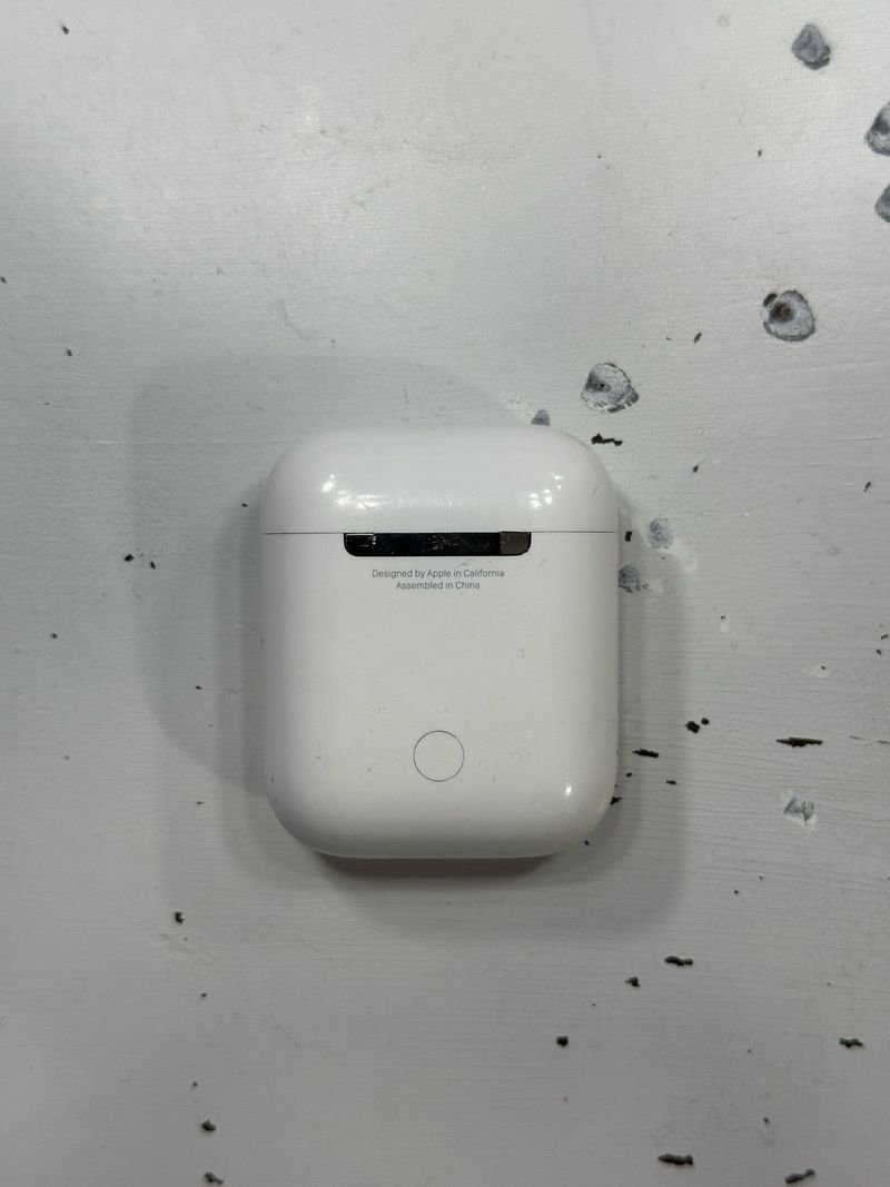 Funda para AirPods de 2ª Generación afbeelding 2