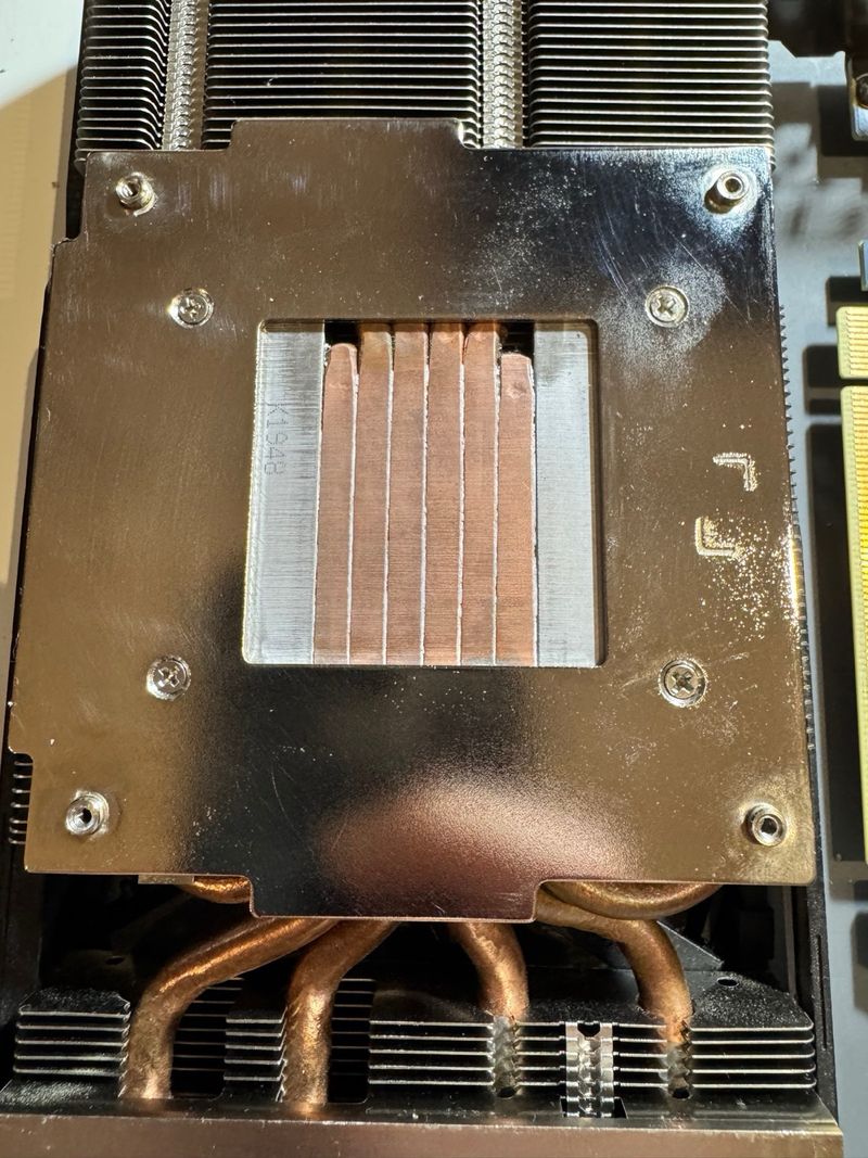 Mantenimiento tarjetas graficas cpus pcs a fondo afbeelding 4