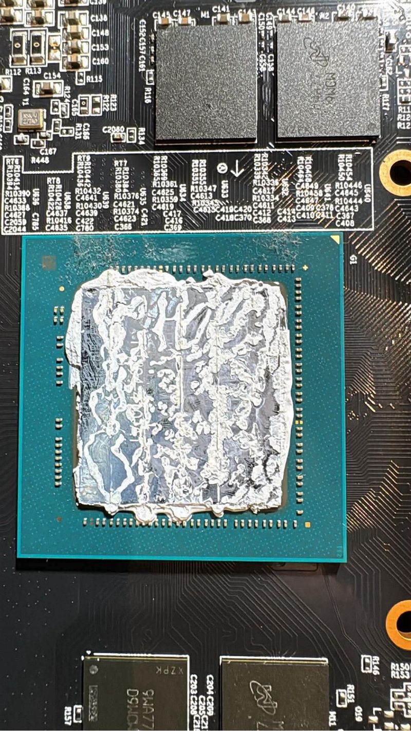 Mantenimiento tarjetas graficas cpus pcs a fondo afbeelding 7