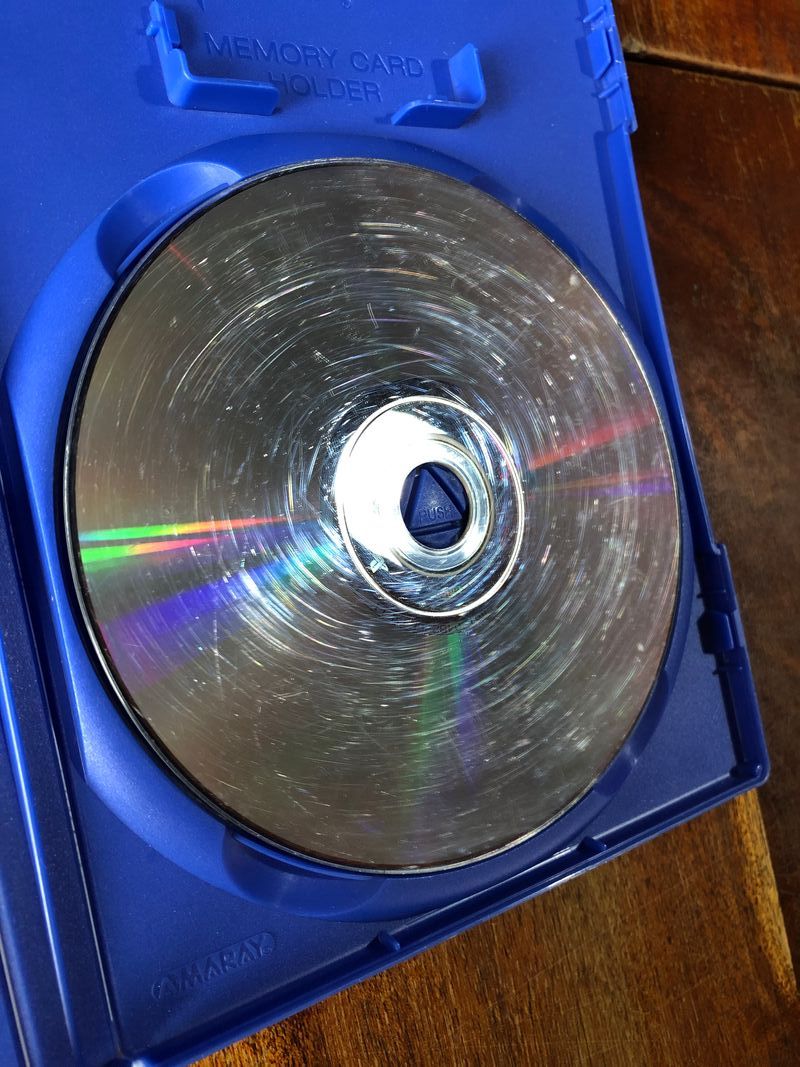 Pro Evolution Soccer 3 ps2 PES afbeelding 4