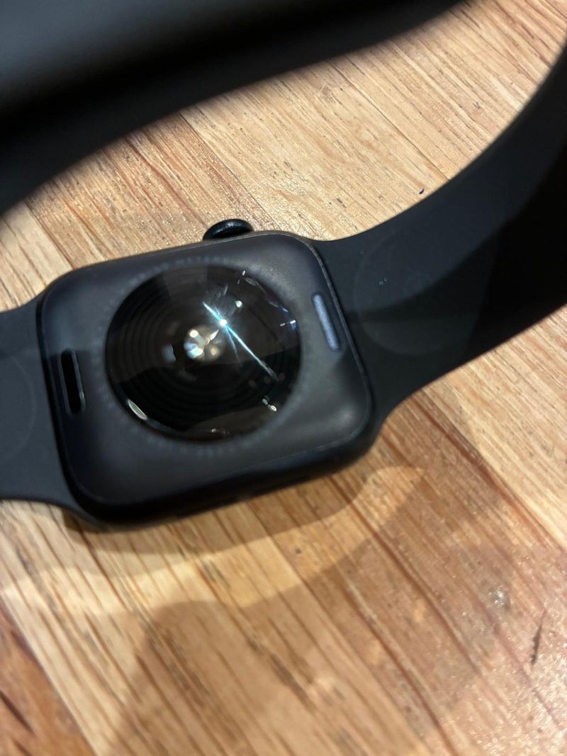 Apple Watch SE (2ª Gen) GPS + Celular afbeelding 3