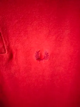 Polo Fred Perry Vintage Taglia M