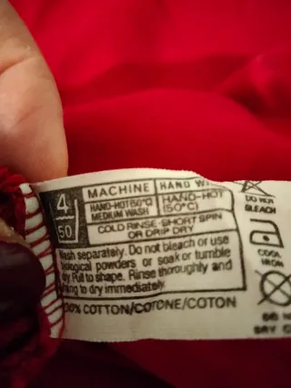 Polo Fred Perry Vintage Taglia M