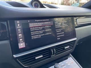 Porsche Cayenne Coupé Porsche Cayenne Coupé Turbo