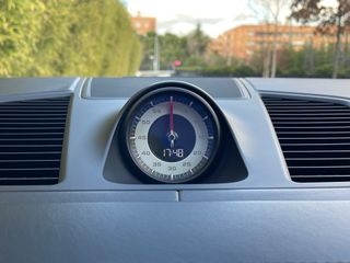 Porsche Cayenne Coupé Porsche Cayenne Coupé Turbo