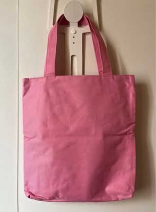 Borsa Winx Club Rosa con Ciondoli