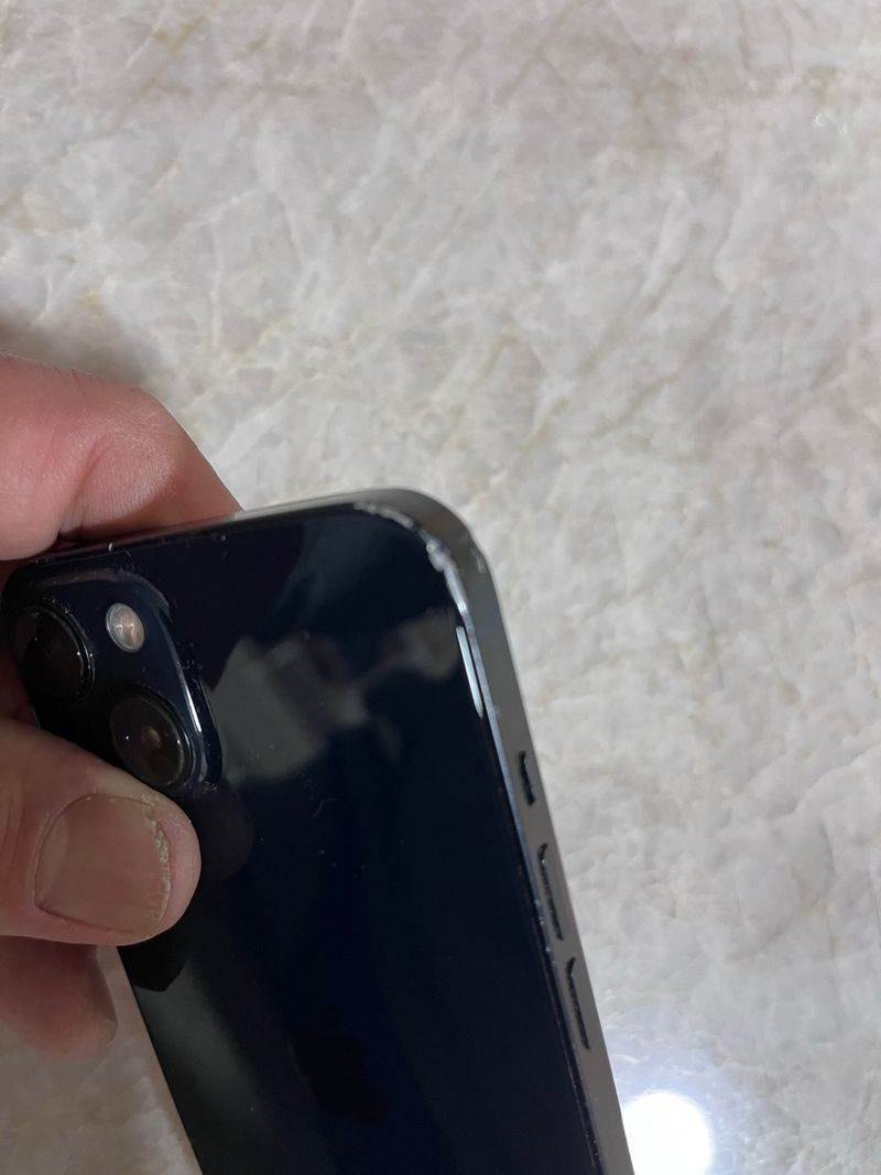 iPhone 13 128GB Negro afbeelding 4