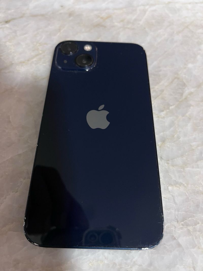 iPhone 13 128GB Negro afbeelding 7