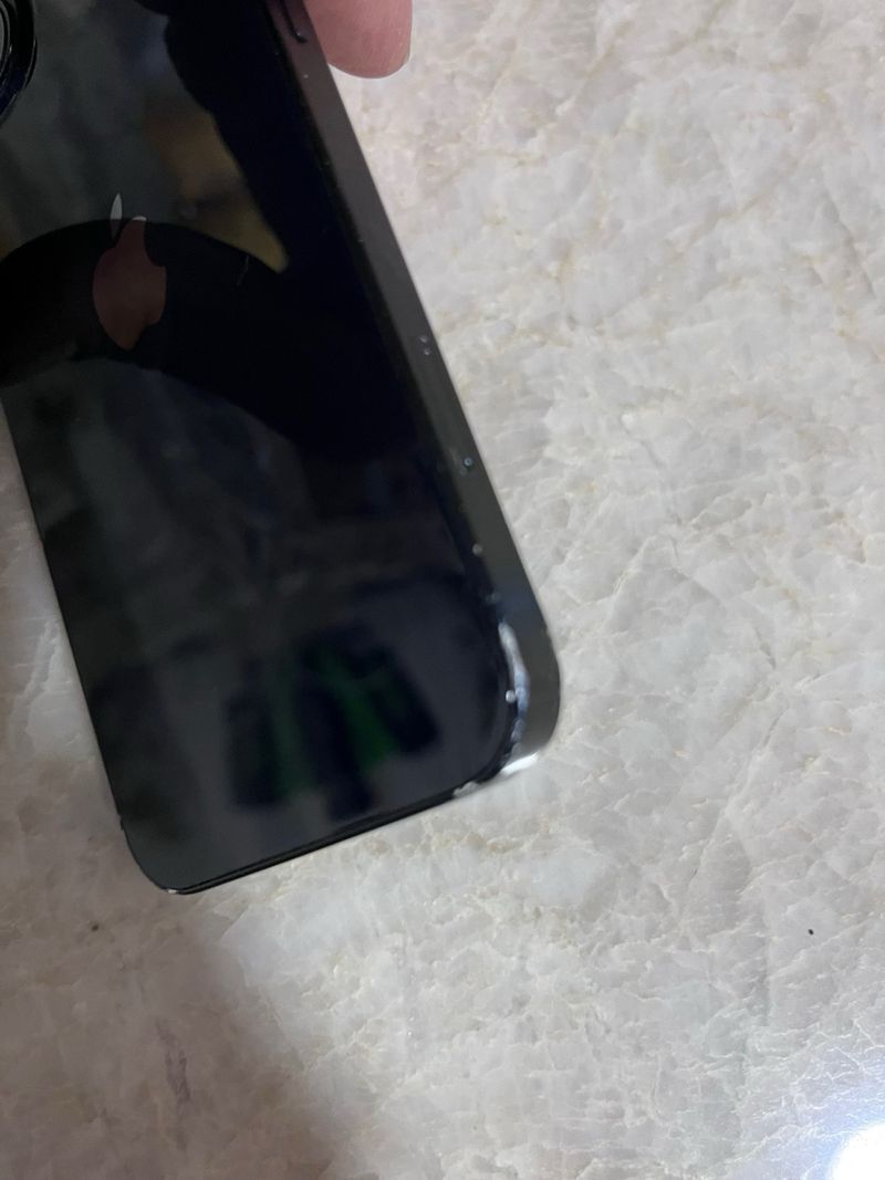 iPhone 13 128GB Negro afbeelding 3