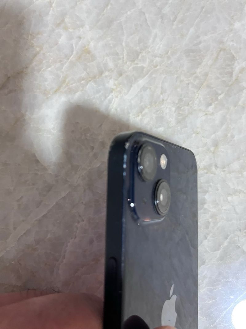 iPhone 13 128GB Negro afbeelding 6