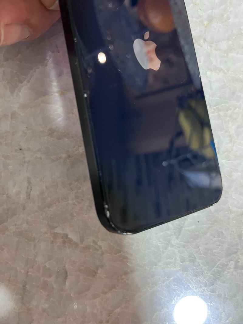 iPhone 13 128GB Negro afbeelding 5