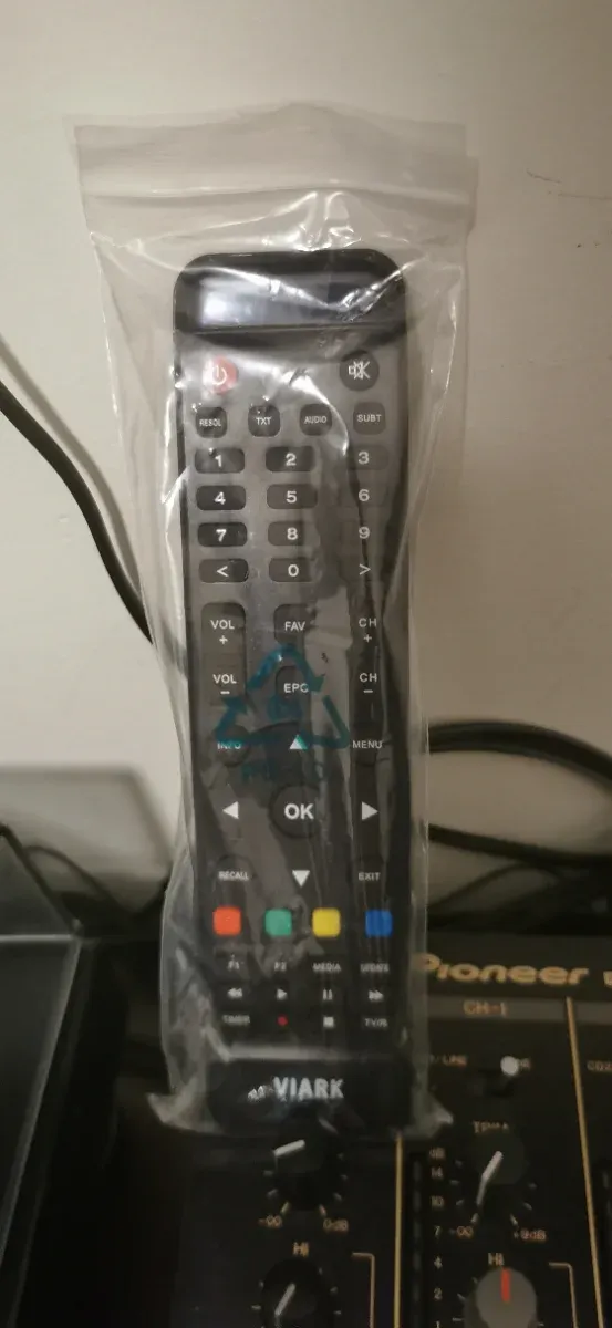 Mando Viark Nuevo