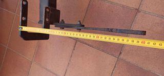 Enganche Remolque Peugeot 508 SW. Muy Buen Estado.