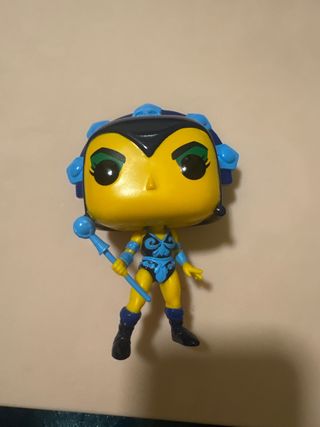 Funko Pop! Queen Marlena