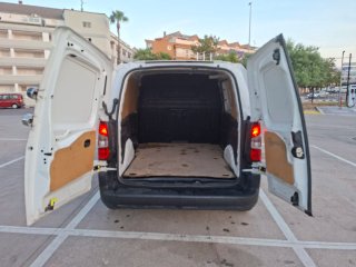 Citroen Berlingo 2021