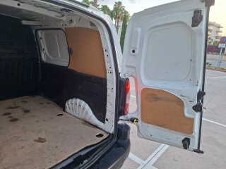 Citroen Berlingo 2021