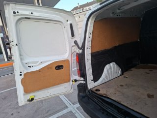 Citroen Berlingo 2021