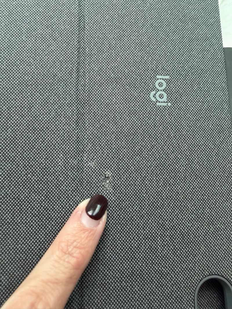 Teclado Logitech iPad A16 afbeelding 5