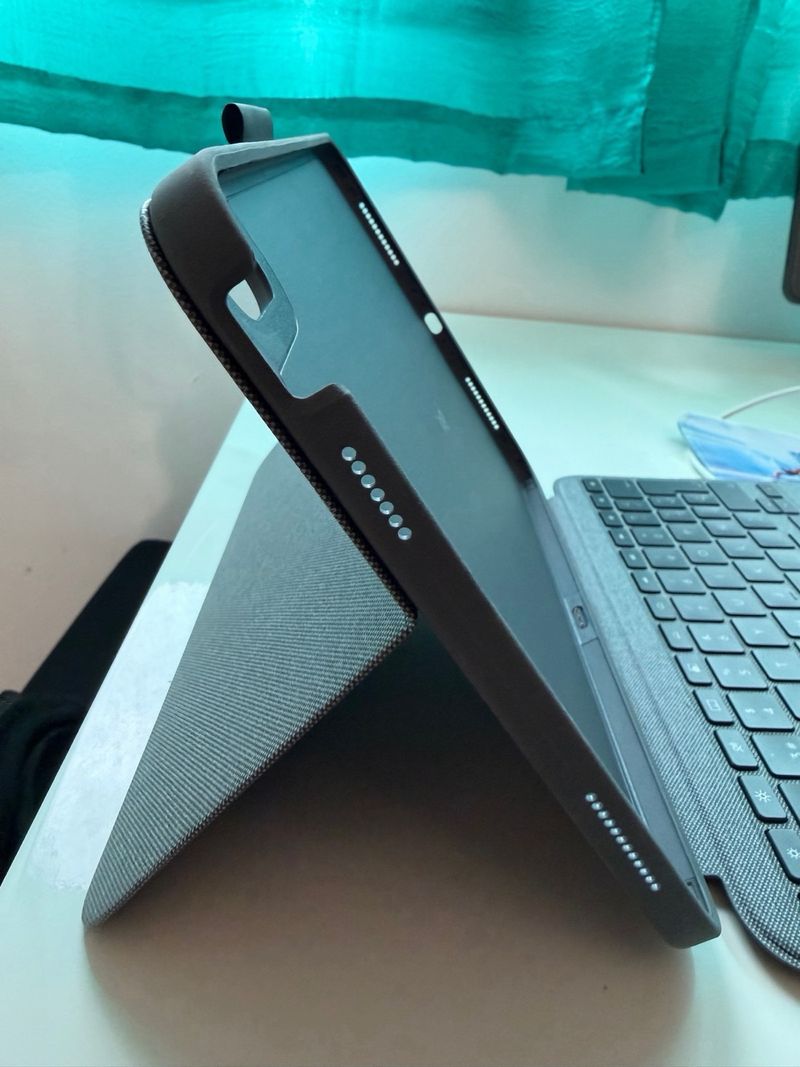 Teclado Logitech iPad A16 afbeelding 6