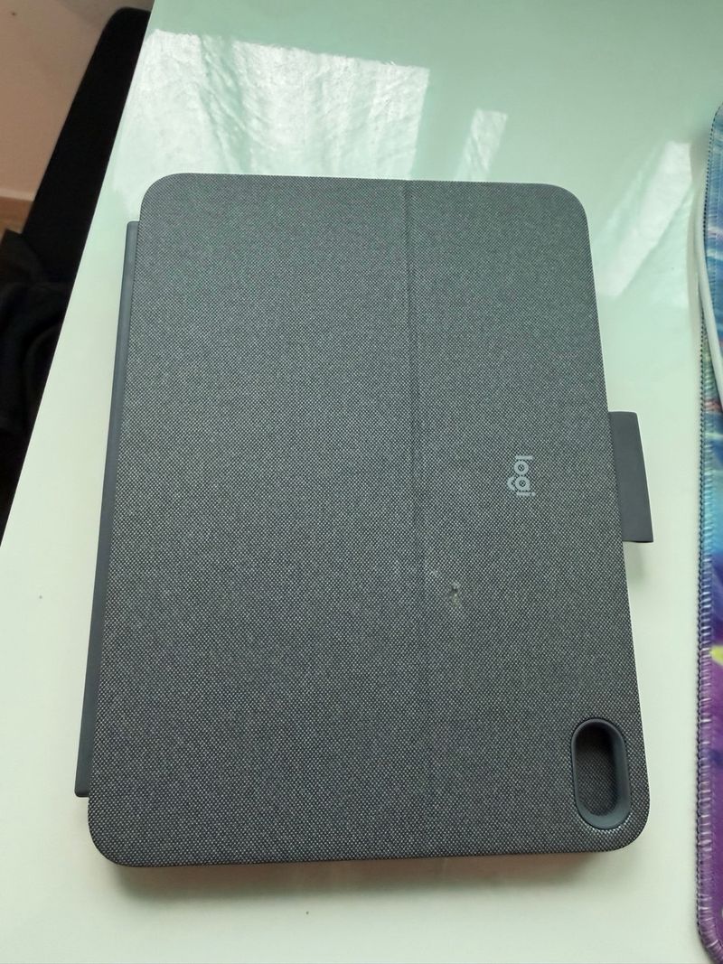 Teclado Logitech iPad A16 afbeelding 4