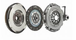Kit Embrague LUK 4 Piezas Bimasa 600001600