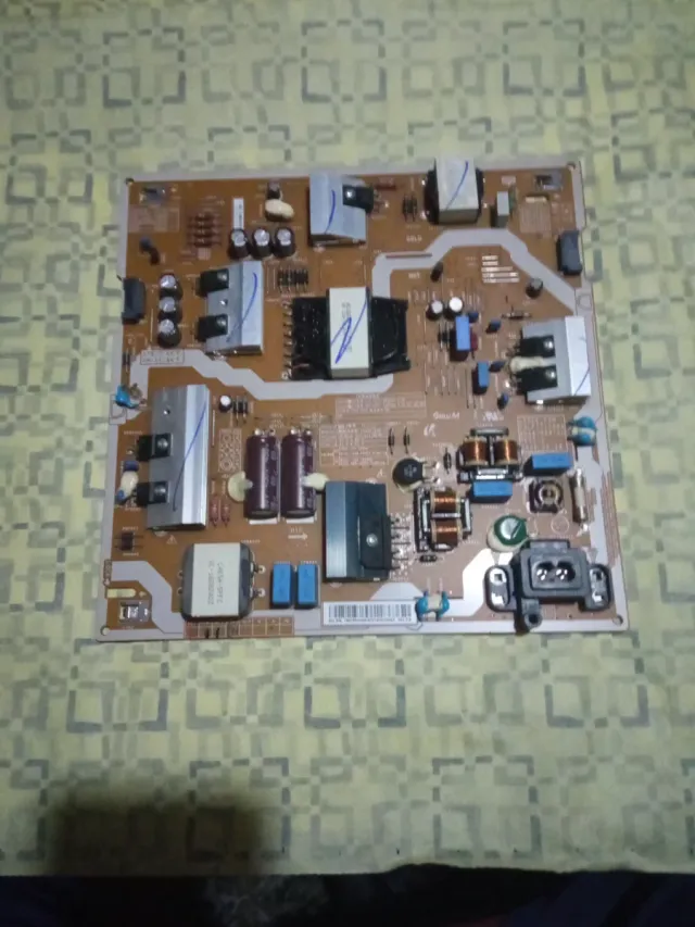 Fuente TV Samsung UE55KU6400 Bn44-00876c