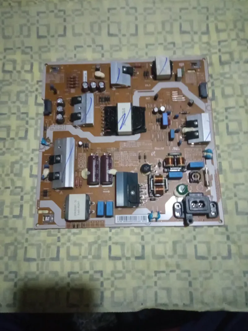 Fuente TV Samsung UE55KU6400 Bn44-00876c