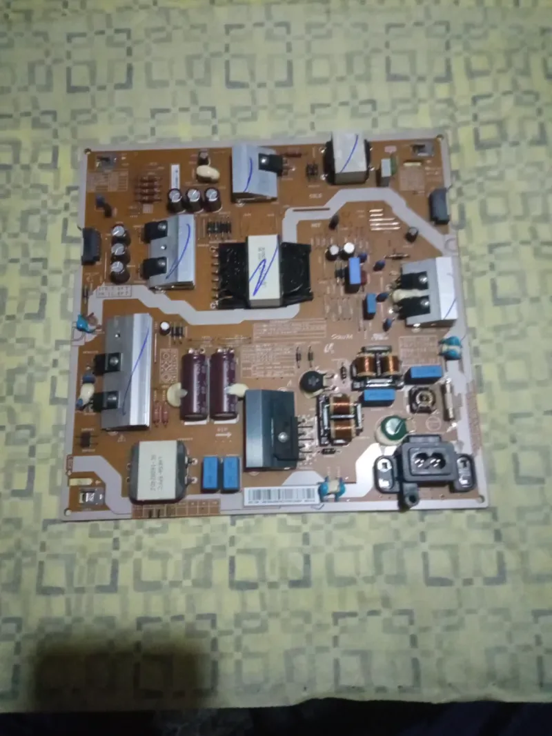 Fuente TV Samsung UE55KU6400 Bn44-00876c afbeelding 2