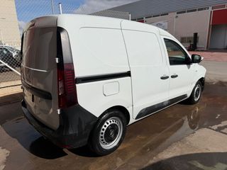 Renault Express Van 2023