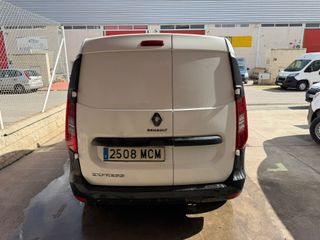 Renault Express Van 2023