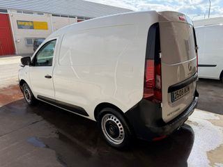 Renault Express Van 2023