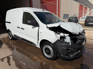 Renault Express Van 2023