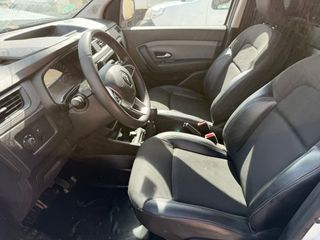 Renault Express Van 2023