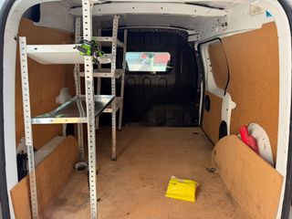 Renault Express Van 2023