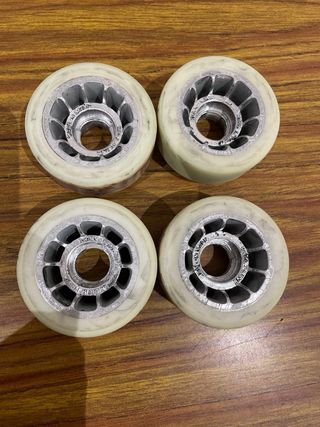 Patines Solo Dance Bota Flamenco talla 240