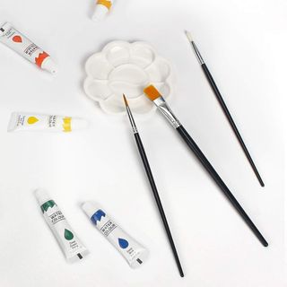 Set Pintura Aluminio 145 Piezas Niños